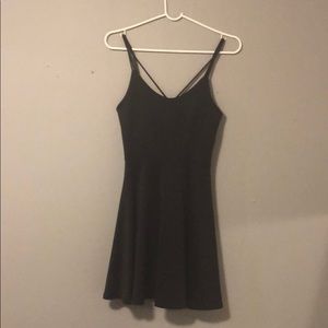 Little Black Dress Size Small